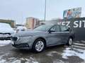 Skoda Octavia Combi 2,0 TDI Ambition Grau - thumbnail 7