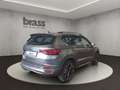 CUPRA Ateca 2.0 TSI 4Drive OPF Basis Gris - thumbnail 5
