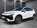 Hyundai BAYON Trend *Navi*KlimaA*LED*SHZ*PDC*SmartKey Blanc - thumbnail 1