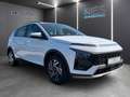 Hyundai BAYON Trend *Navi*KlimaA*LED*SHZ*PDC*SmartKey Blanc - thumbnail 2