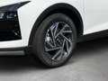 Hyundai BAYON Trend *Navi*KlimaA*LED*SHZ*PDC*SmartKey Blanc - thumbnail 6