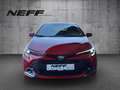 Toyota Corolla TS 2.0 Teamplayer ACC FLA KAM NAVI Rot - thumbnail 10