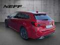 Toyota Corolla TS 2.0 Teamplayer ACC FLA KAM NAVI Rot - thumbnail 5