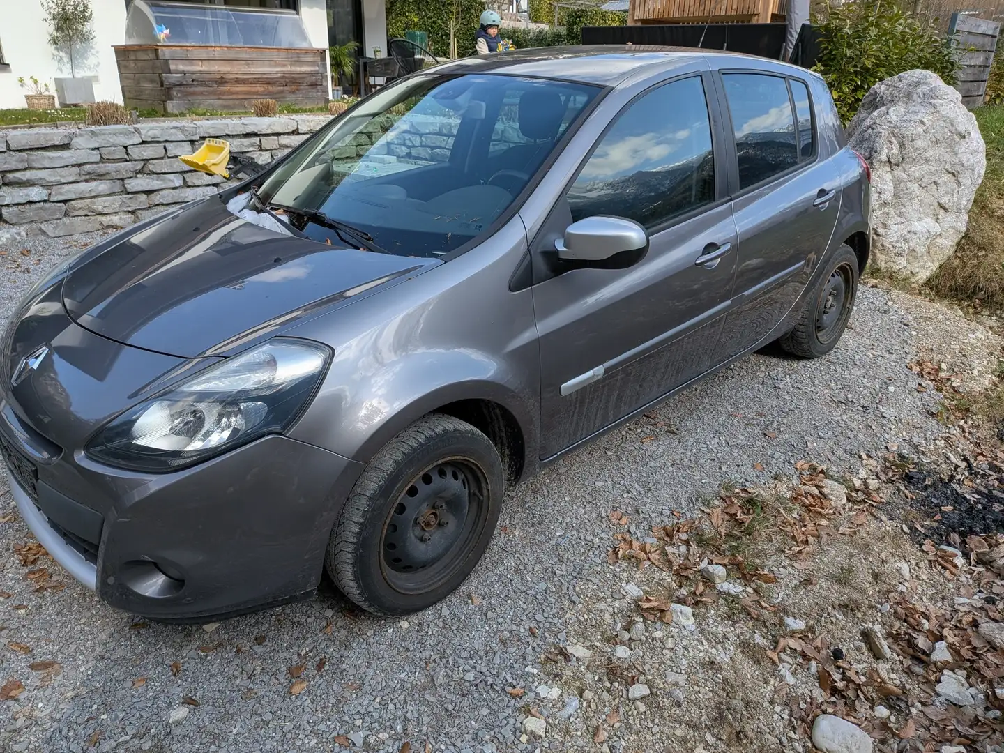 Renault Clio Success 1,2 16V 75 - 2