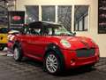Chatenet Sonstige CH26 Mini Cooper Mopedauto Microcar 45 KM auto Rot - thumbnail 5