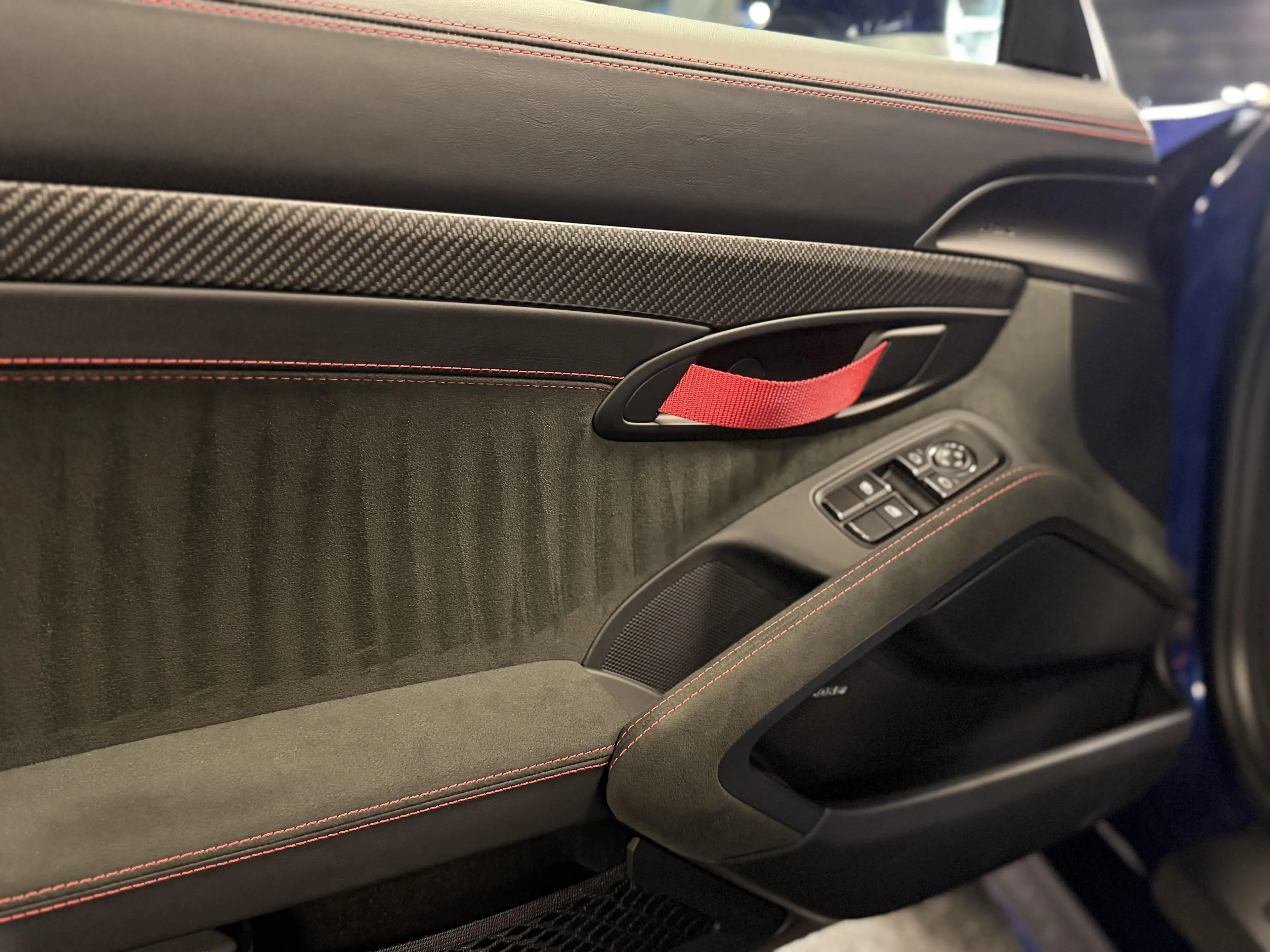 Porsche Boxster 718 Spyder RS LP* 179K — photo 8