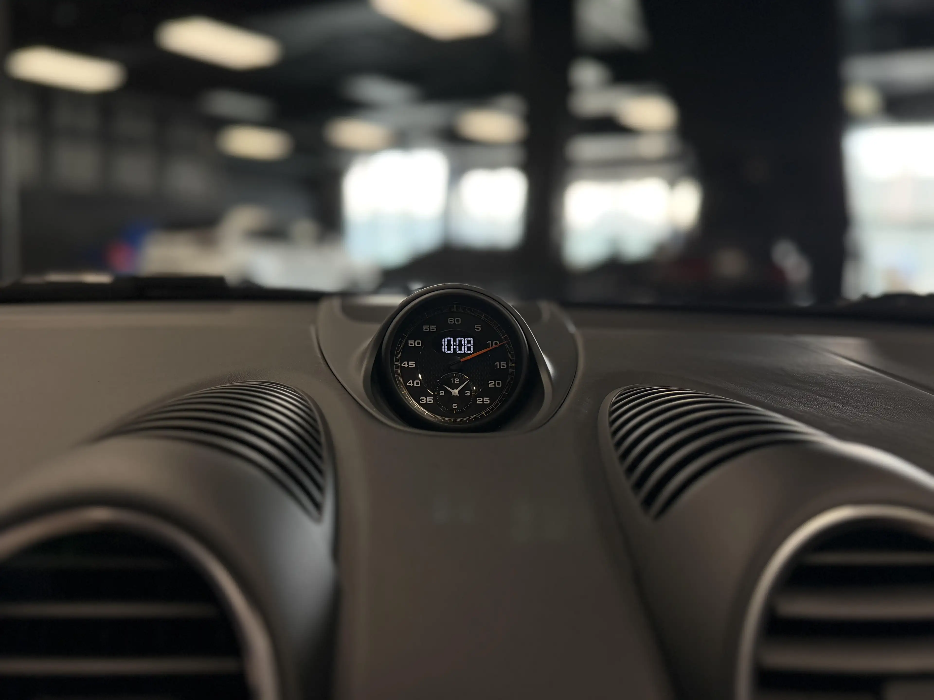 Porsche Boxster 718 Spyder RS LP* 179K — photo 15