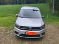 Volkswagen Caddy Kombi Maxi TL 2,0 TDI Bluetooth KI Silber - thumbnail 3