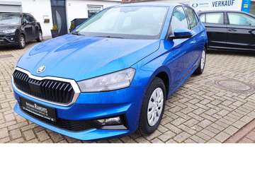Bild 4 Skoda Fabia Ambition Plus