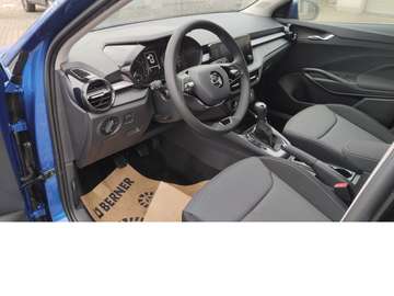 Bild 7 Skoda Fabia Ambition Plus