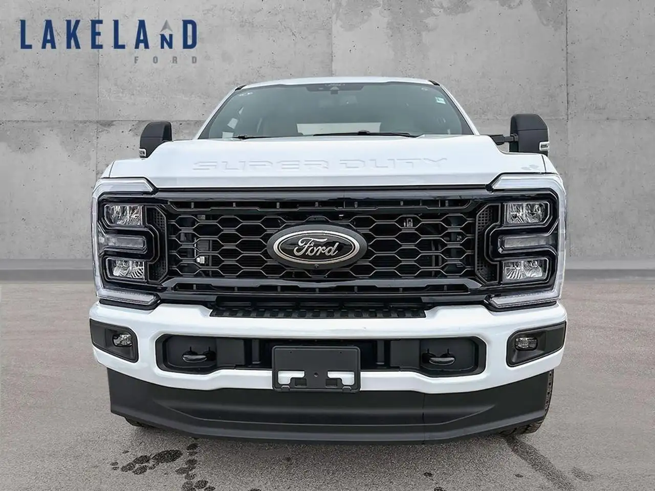 Ford F 350 снимка Ford F 350