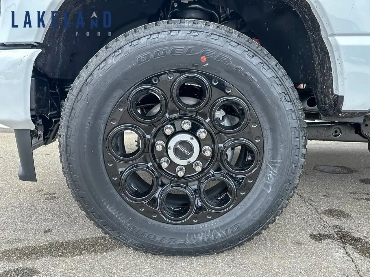 Ford F 350 снимка Ford F 350
