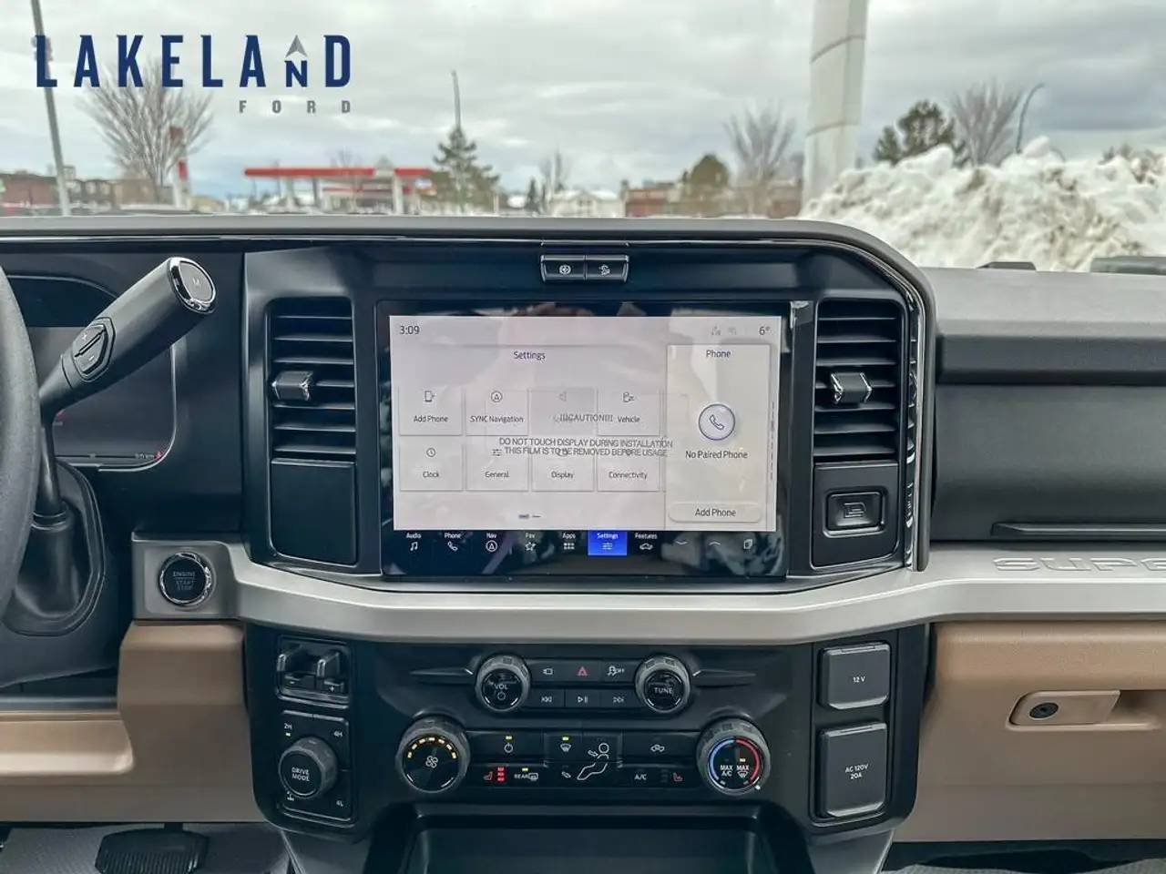 Ford F 350 снимка Ford F 350