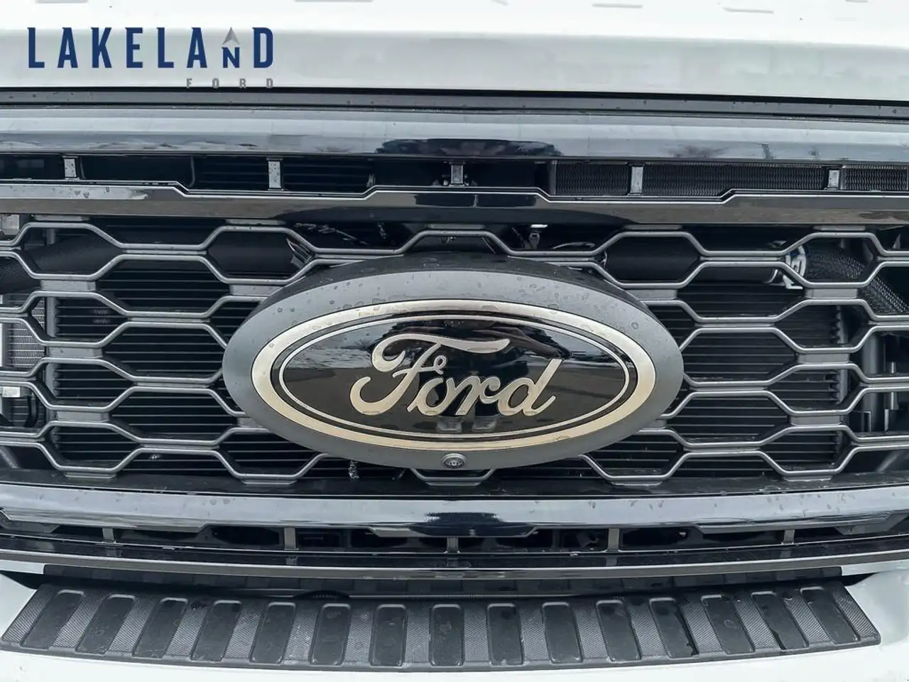 Ford F 350 снимка Ford F 350
