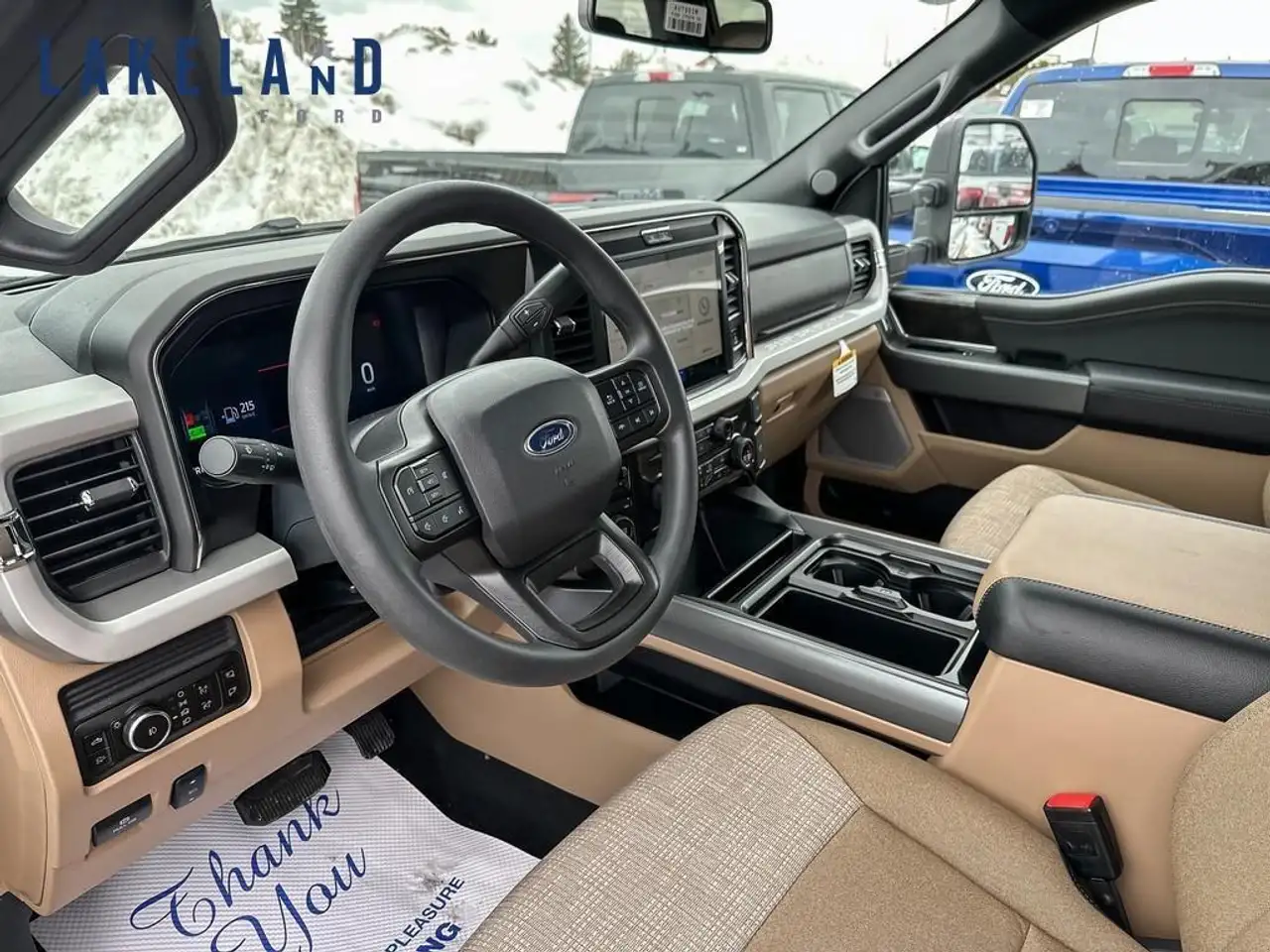 Ford F 350 снимка Ford F 350