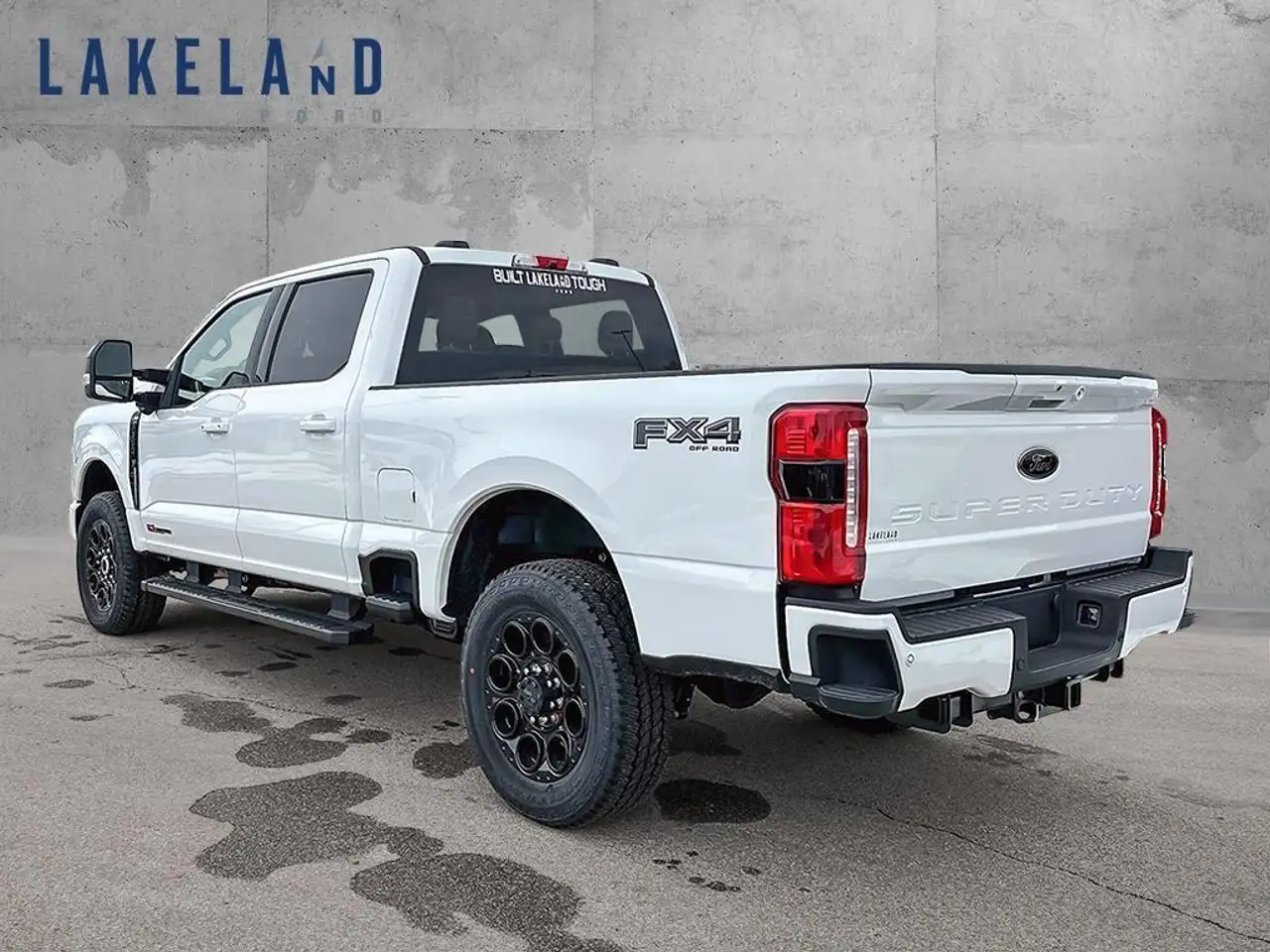 Ford F 350 снимка Ford F 350