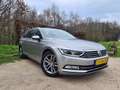 Volkswagen Passat 1.6 TDI Variant DSG Connected S. Zilver - thumbnail 1