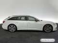 Audi A6 55 TFSI e qu. S line Pano/Navi+ Weiß - thumbnail 6