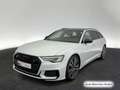 Audi A6 55 TFSI e qu. S line Pano/Navi+ Weiß - thumbnail 4