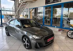 Audi A1 40 TFSI 200CH S TRONIC LINE GPS-LED-VIRTUAL-SEMI
