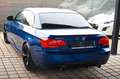BMW 335 i Cabrio M-Sport*Navi Pro~DKG~KeyGo~Gel. Blau - thumbnail 11