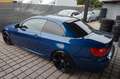 BMW 335 i Cabrio M-Sport*Navi Pro~DKG~KeyGo~Gel. Blau - thumbnail 7