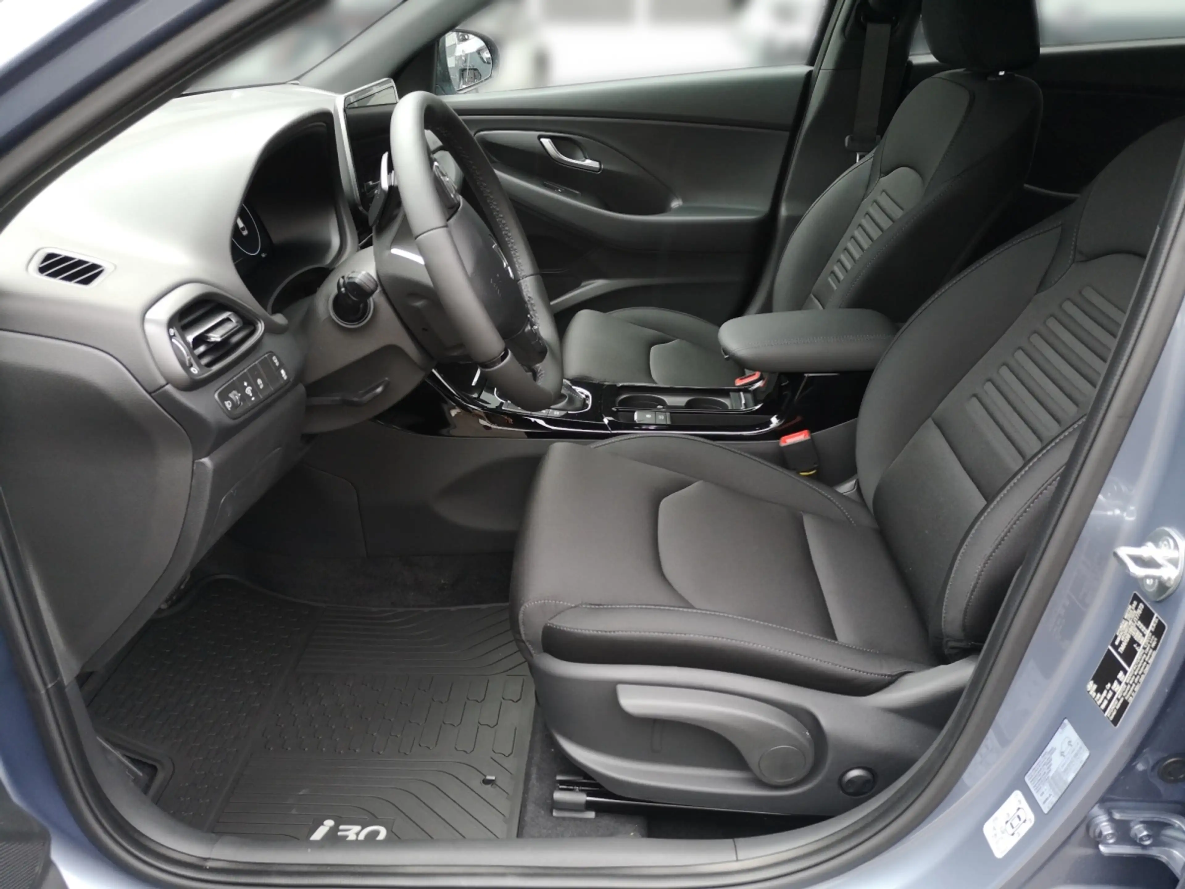 Hyundai i30 Kombi GO Plus 1.0 TGDI 100PS DCT — photo 5