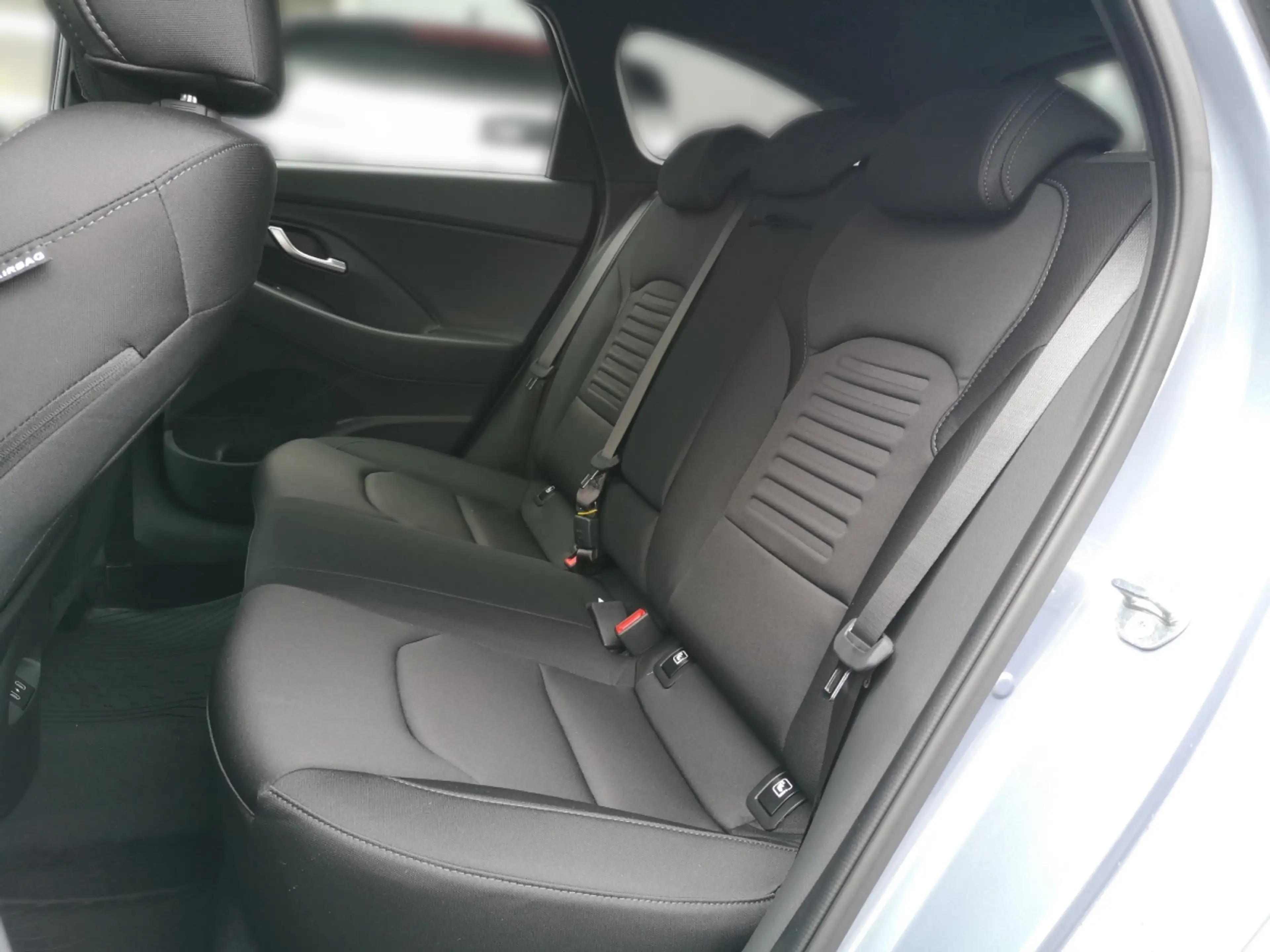 Hyundai i30 Kombi GO Plus 1.0 TGDI 100PS DCT — photo 10