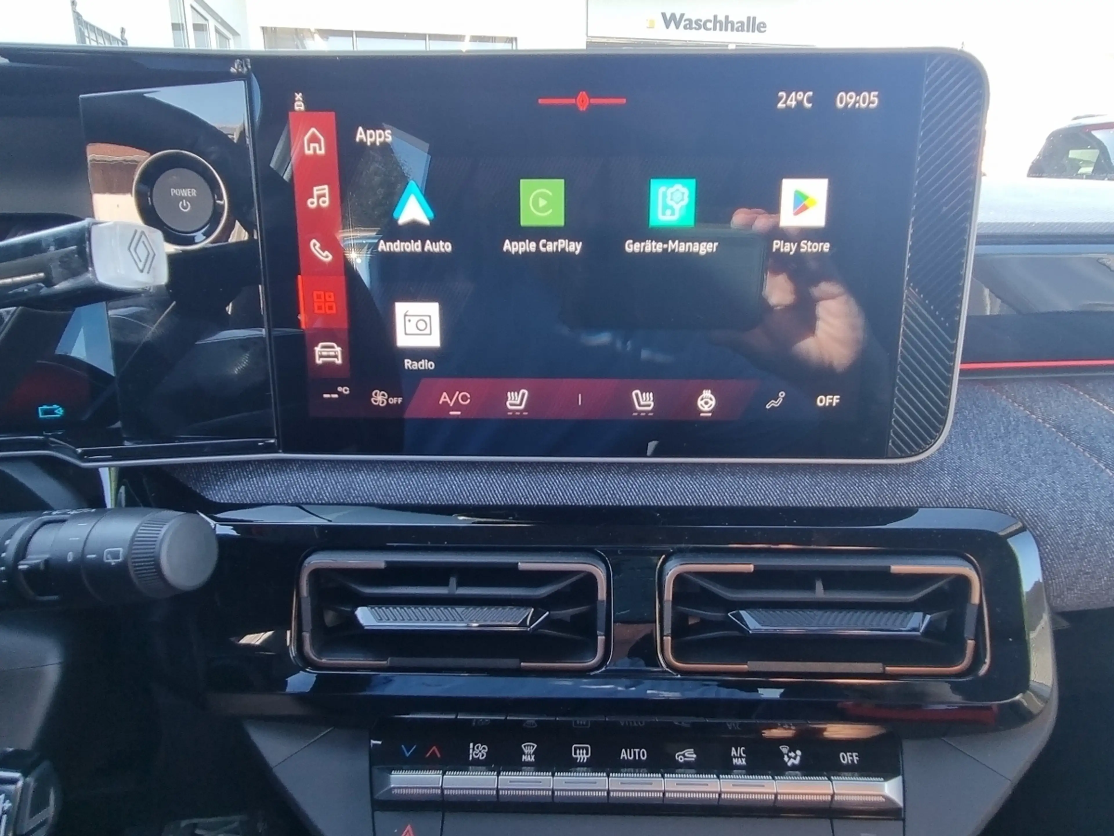 Renault R 4 E-Tech elektrisch Techno 150 Comfort Range — photo 11