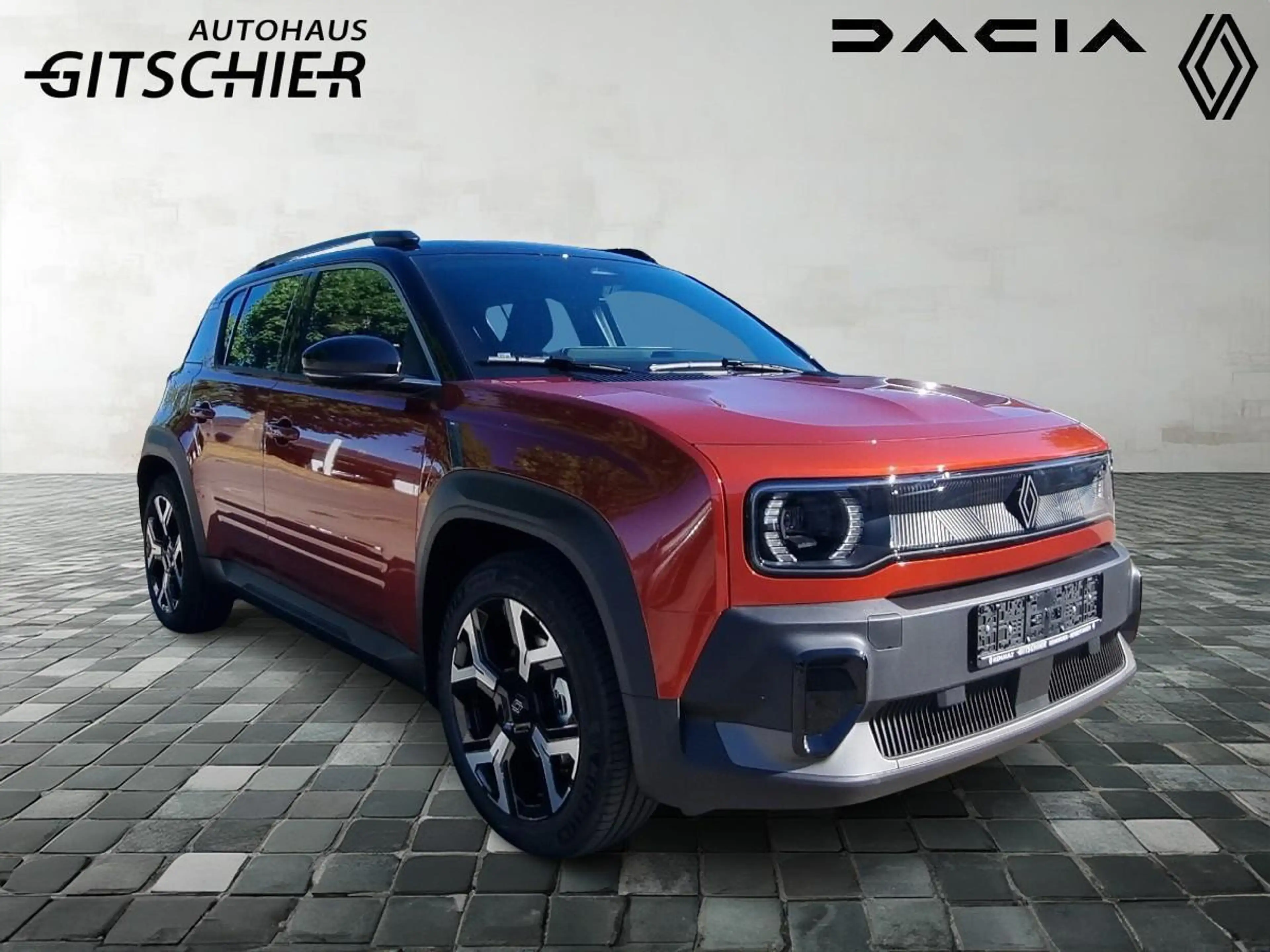 Renault R 4 E-Tech elektrisch Techno 150 Comfort Range — photo 5