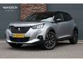 Peugeot 2008 1.2 PureTech GT Pack Aut8 | Adpatieve Cruise Contr Grijs - thumbnail 1