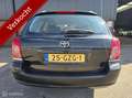 Toyota Avensis Wagon 2.0 VVTi Luna Business / NAP✔️ / CLIMA Negru - thumbnail 6