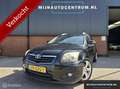 Toyota Avensis Wagon 2.0 VVTi Luna Business / NAP✔️ / CLIMA Negru - thumbnail 1