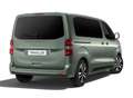 Peugeot Traveller Allure 180 EAT8 L2 Pano Nav SHZ 8S Kam 130 kW (... Zöld - thumbnail 2