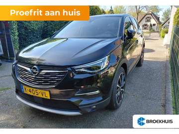 1.6 Turbo Hybrid4 Business Elegance 300pk! | Afnee