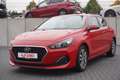 Hyundai i30 Fastback 1.4 T-GDI Klima NSW PDC Temp. Alu Rouge - thumbnail 2