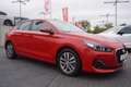 Hyundai i30 Fastback 1.4 T-GDI Klima NSW PDC Temp. Alu Rouge - thumbnail 6