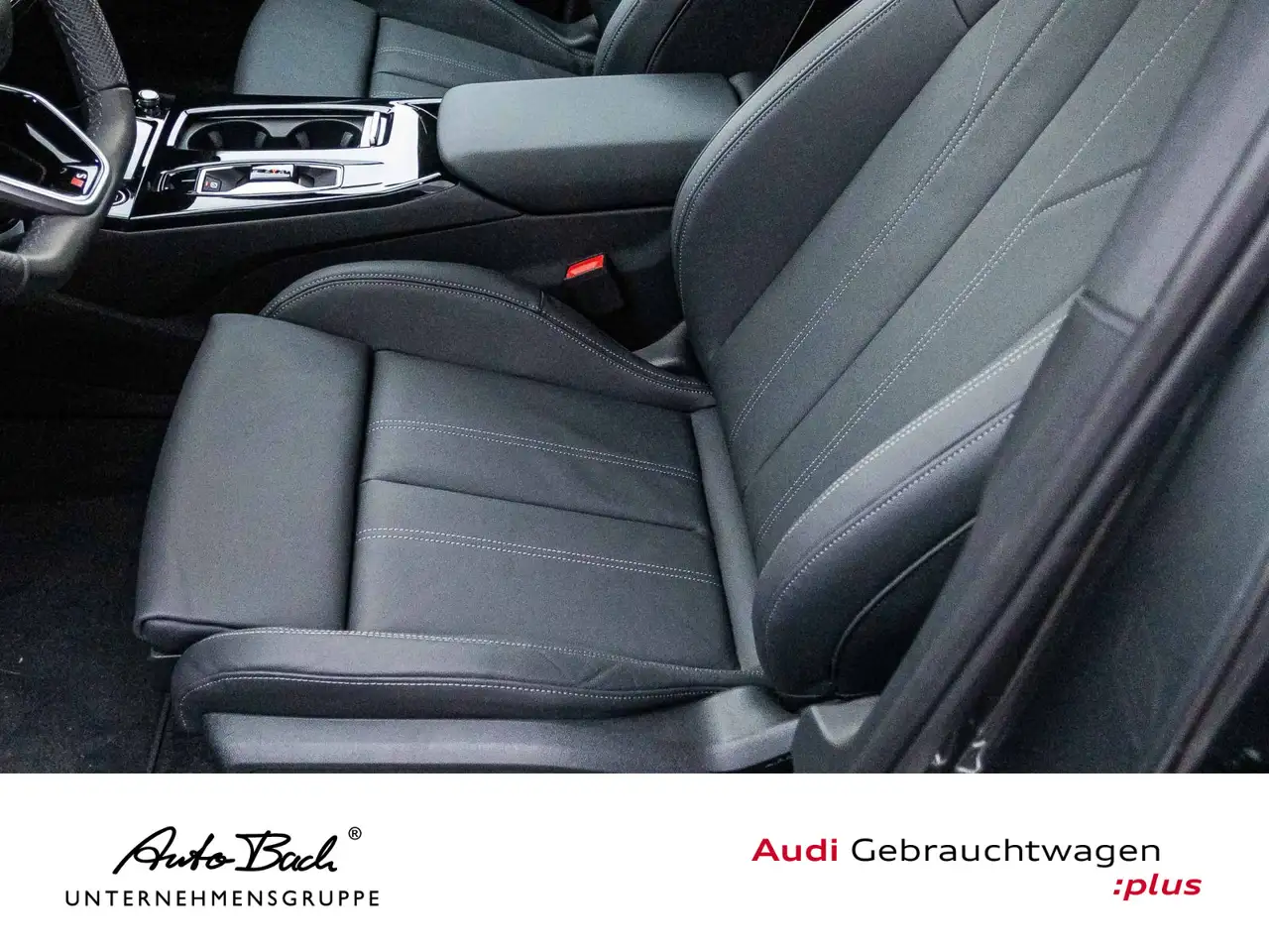 Audi Q6 e-tron Q6 e-tron S-line 225kW Luftfwk./ B&O/ Pano/ Tech 10