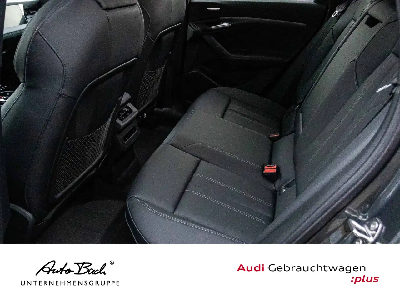 Audi Q6 e-tron Q6 e-tron S-line 225kW Luftfwk./ B&O/ Pano/ Tech 16