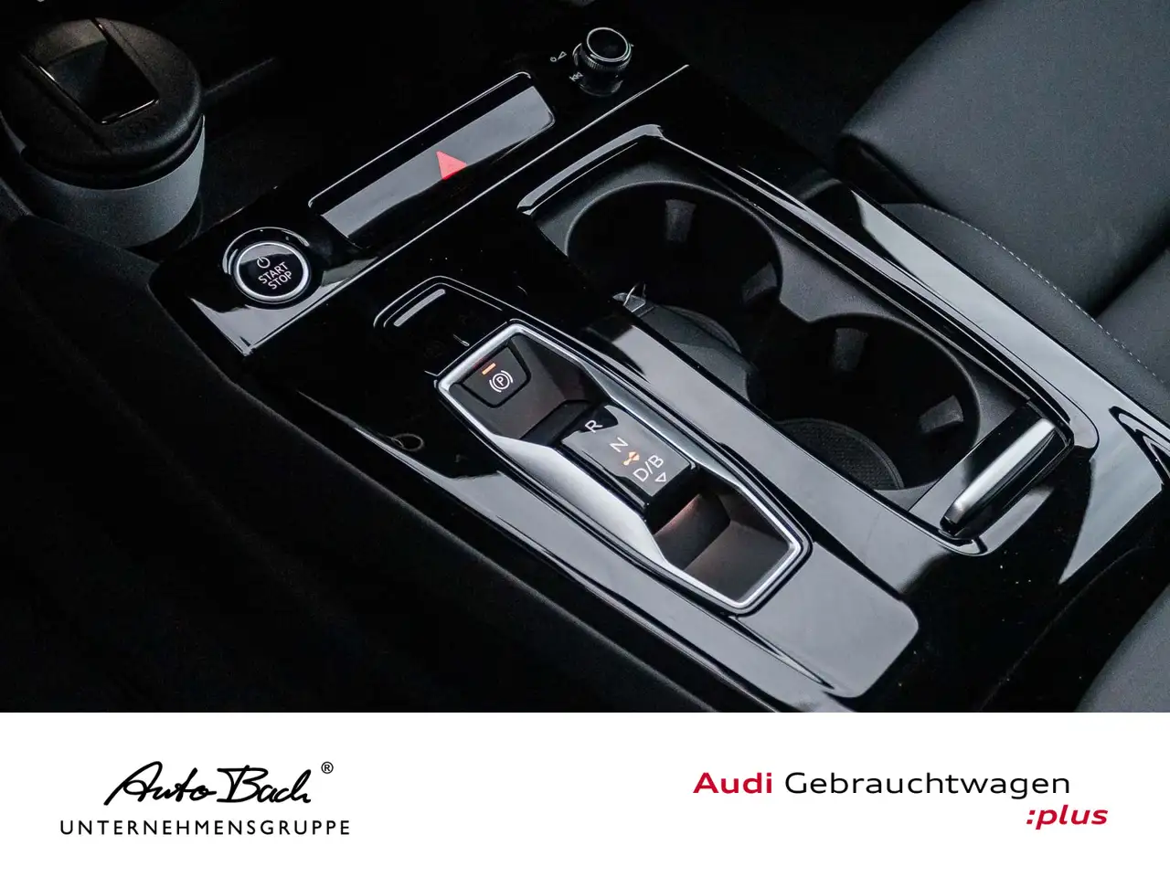 Audi Q6 e-tron Q6 e-tron S-line 225kW Luftfwk./ B&O/ Pano/ Tech 12