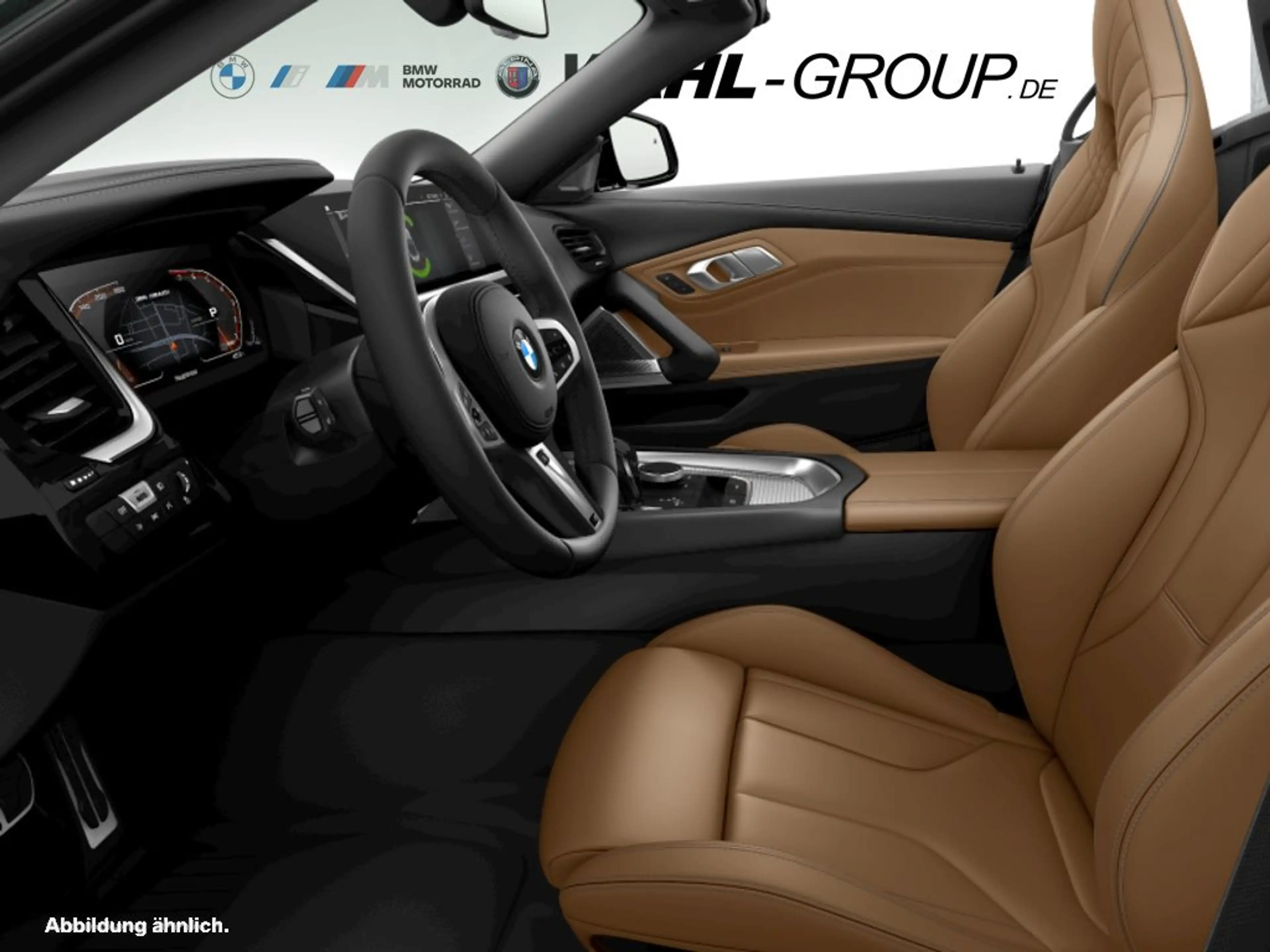 BMW Z4 M40i HEAD-UP H&K HIFI KOMFORTZG. ALU 19" — photo 5