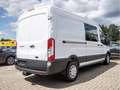 Ford Transit DoKa Trend L3 SYNC PDC SHZ KAMERA Weiß - thumbnail 4
