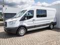 Ford Transit DoKa Trend L3 SYNC PDC SHZ KAMERA Weiß - thumbnail 3