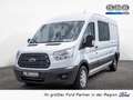 Ford Transit DoKa Trend L3 SYNC PDC SHZ KAMERA Weiß - thumbnail 1
