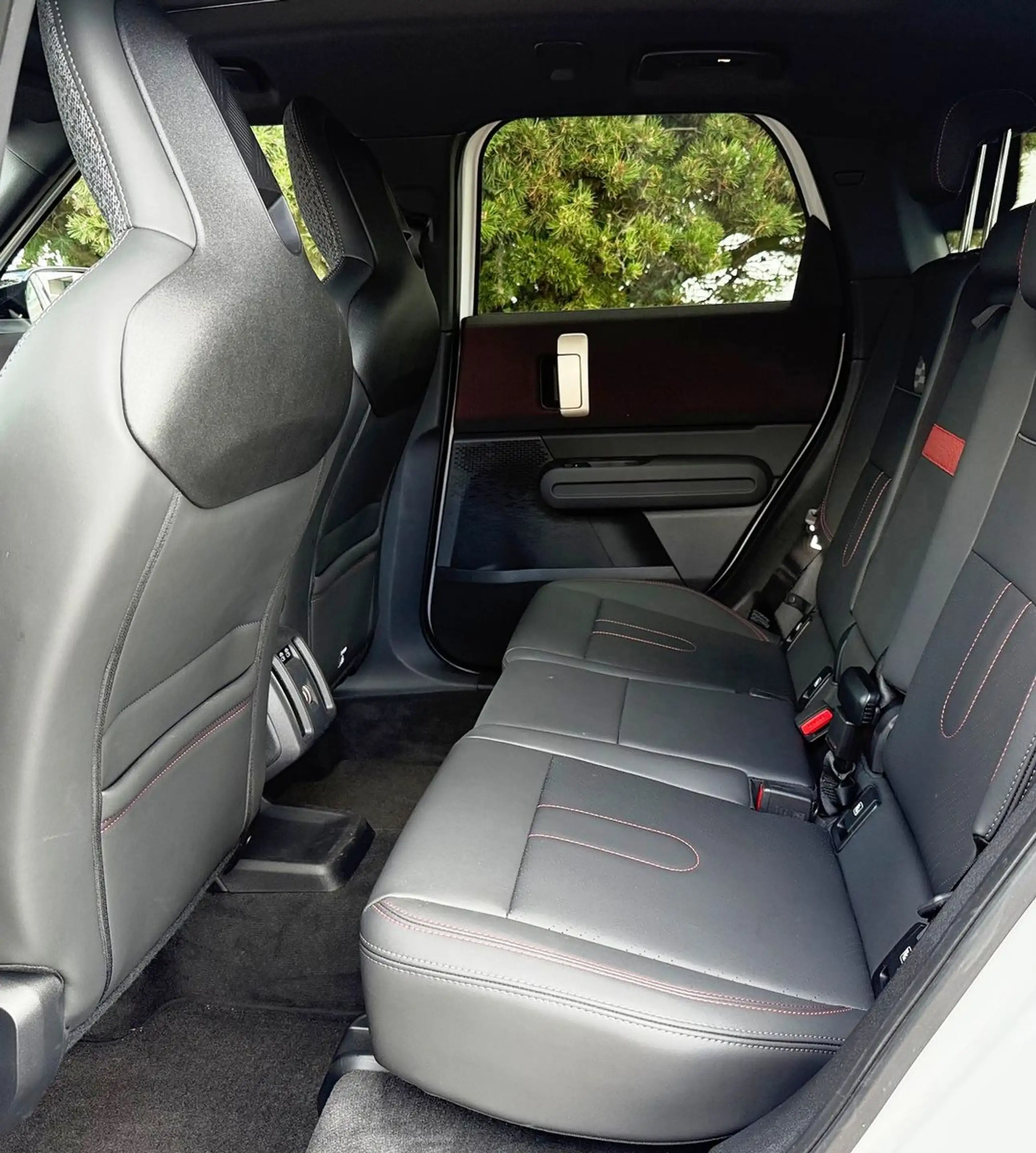 MINI Cooper Countryman C John Cooper Works Trim Pano — photo 8
