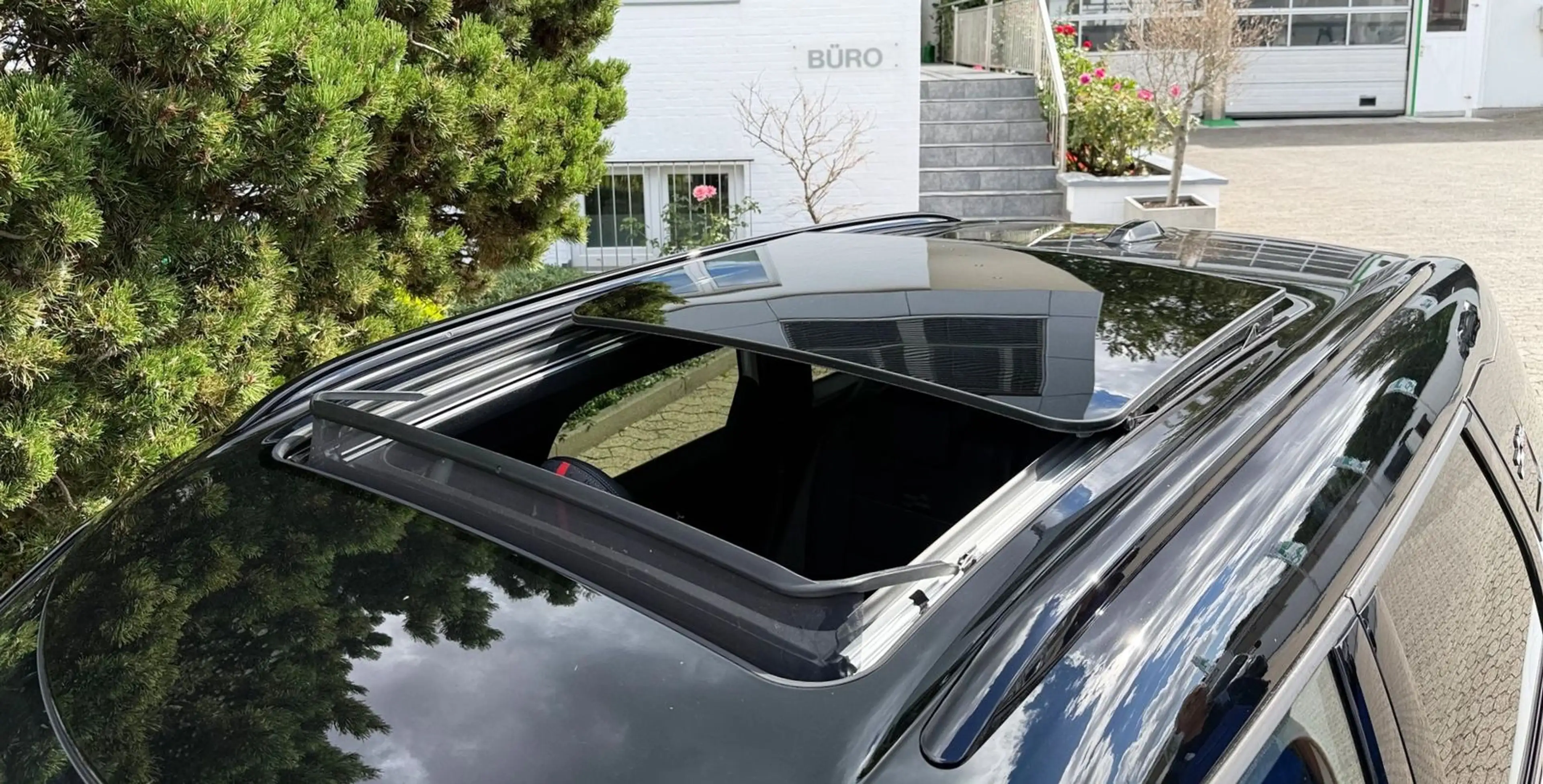 MINI Cooper Countryman C John Cooper Works Trim Pano — photo 10