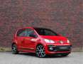 Volkswagen up! 1.0 TSI GTI | Beats - Camera - Stoelverwarming Rot - thumbnail 1