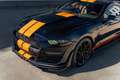 Ford Mustang Convertible 5.0 Ti-VCT GT Negro - thumbnail 12