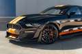 Ford Mustang Convertible 5.0 Ti-VCT GT Negro - thumbnail 3