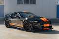Ford Mustang Convertible 5.0 Ti-VCT GT Negro - thumbnail 1
